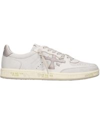 Premiata - Bskt Clay 7262 - Lyst