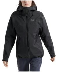 Arc'teryx - Beta Jacket - Lyst