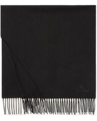 Loro Piana - Leggera Grande Unita Scarf - Lyst