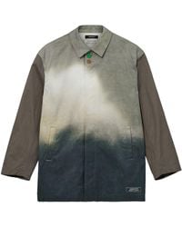 Undercover - Long Sleeve Casual Jacket - Lyst
