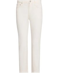 Rag & Bone - Belt Loop Jeans - Lyst