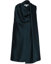 Vince - Fluid Scarf Top - Lyst