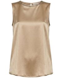 Peserico - Top - Lyst