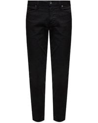 DIESEL - 1986 Larkee Beex Tapered Jeans - Lyst