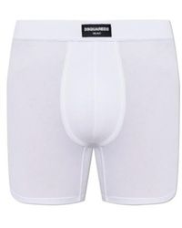 DSquared² - Logo Briefs - Lyst