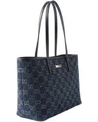 Gucci - Tribeca Small Tote Bag - Lyst
