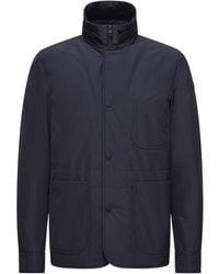 Moncler - Brieuc Water-Repellent Jacket - Lyst
