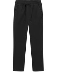 Les Deux - Drawstring Casual Pants - Lyst