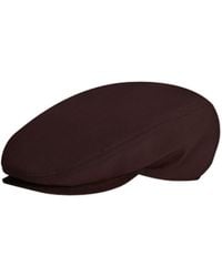 Dolce & Gabbana - Logo-Appliqué Beret - Lyst