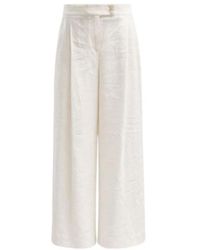 Eleventy - Straight-Leg Casual Pants - Lyst