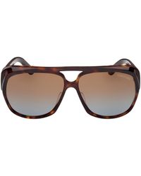 Tom Ford - Pilot Sunglasses - Lyst