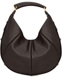 Saint Laurent - Mombasa Medium Shoulder Bag - Lyst