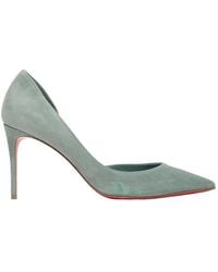 Christian Louboutin - Iriza Pointed Toe Pumps - Lyst