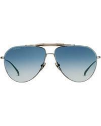Gucci - Pilot Sunglasses - Lyst