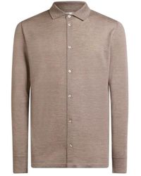 Etro - Cashmere And Silk Cardigan With Embroidery - Lyst
