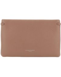 Gianni Chiarini - Hermy Zip Clutch Bag - Lyst