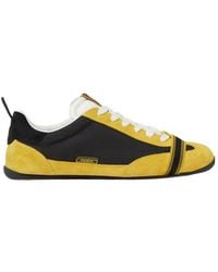 Fendi - Wrap Sneakers - Lyst