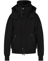 Mackage - Ikerz Quilted Hooded Coat - Lyst