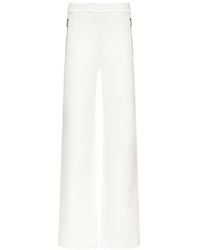Area - Embossed Handprint Track Pants - Lyst