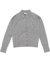 Max Mara - Medeola Knitted Cardigan - Lyst