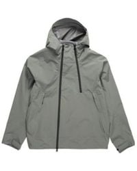 Norse Projects - 3L Shell Jacket - Lyst