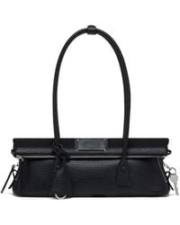 Maison Margiela - East West 5Ac Shoulder Bag - Lyst