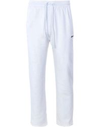 Off-White c/o Virgil Abloh - Rope Sweatpants - Lyst