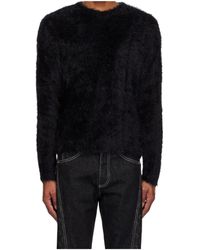 Marine Serre - Wild Sweater - Lyst