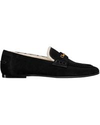 Dior - Alps Boy Loafer - Lyst