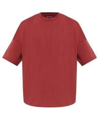 Palm Angels - Short-Sleeved T-Shirt - Lyst