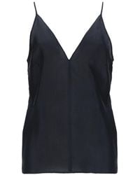 Alysi - V-Neck Camisole Top - Lyst