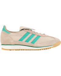 adidas - Sl 72 Og Textile Sneakers - Lyst