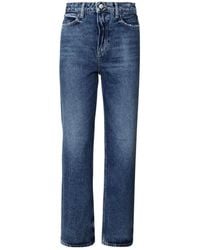 ICON DENIM - Slim Fit Jeans - Lyst