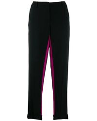 N°21 - Tailored Cropped Trousers - Lyst