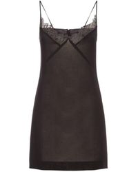 Blumarine - Sling Dress - Lyst