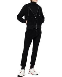 Tom Ford - Straight-Leg Cotton Track Pants - Lyst
