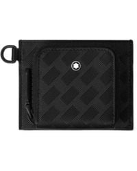 Montblanc - Logo Card Bag - Lyst