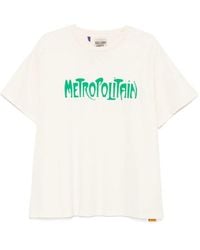 GALLERY DEPT. - Self Title T-Shirt - Lyst