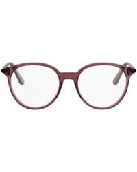 Dior - Round Frame Mirror - Lyst