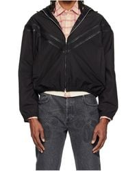 STEFAN COOKE - Pinking Corded Jacket - Lyst