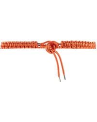 Isabel Marant - Classic, Simple, Versatile And Practical Belt - Lyst