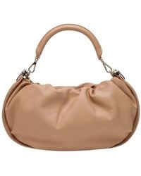 Roger Vivier - Logo Engraved Chain-Linked Tote Bag - Lyst