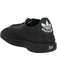 Balenciaga - Minimalist Low-Top Casual Shoes - Lyst