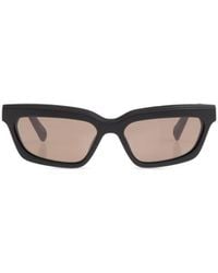Jacquemus - Full Frame Sunglasses - Lyst