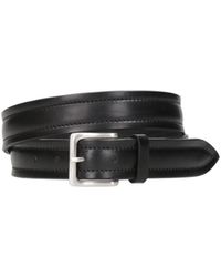 Orciani - Pin Buckle Belt - Lyst