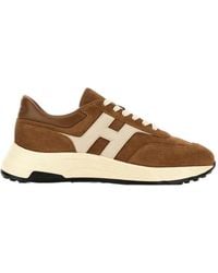 Hogan - Hyperlight Sneakers - Lyst