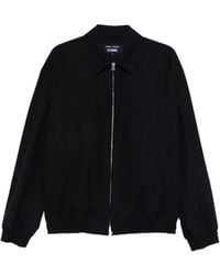 Comme des Garçons - Long-Sleeved Casual Jacket - Lyst