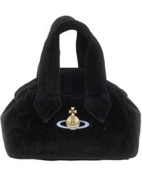 Vivienne Westwood - Archive Mini Yasmine Handbag - Lyst