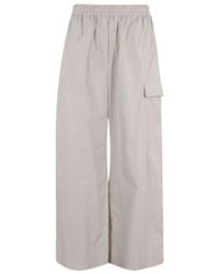 REMAIN Birger - Christensen Cargo Pants - Lyst