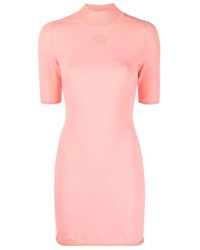 Alexander Wang - Shaped Dress - Lyst